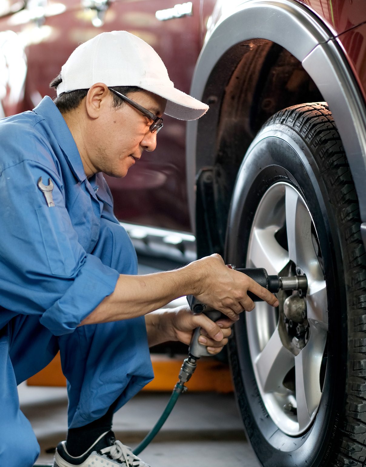 PK Prius Repair Sacramento, CA