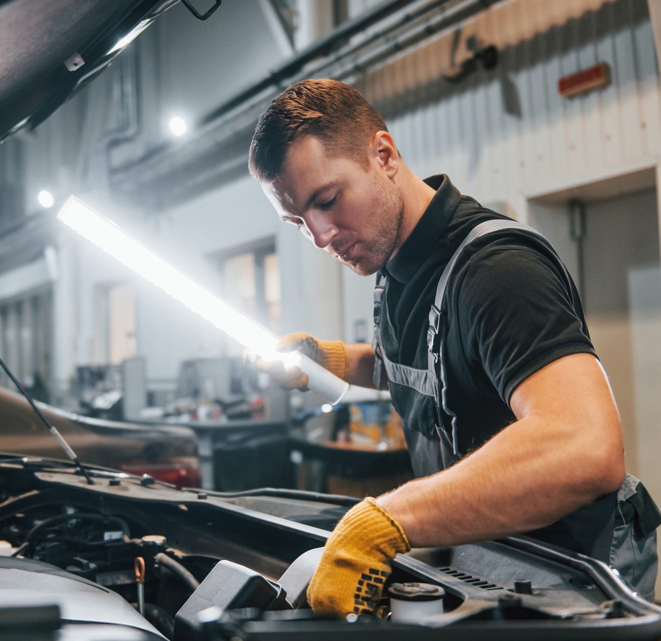 PK Prius Repair Sacramento, CA
