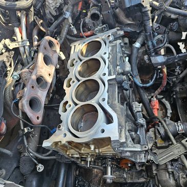 PK Prius Repair Sacramento, CA