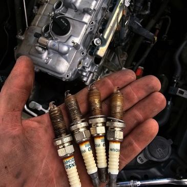 PK Prius Repair Sacramento, CA