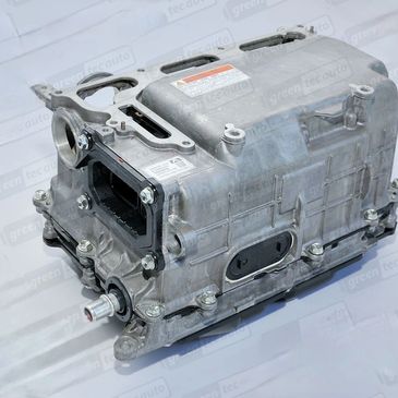 PK Prius Repair Sacramento, CA