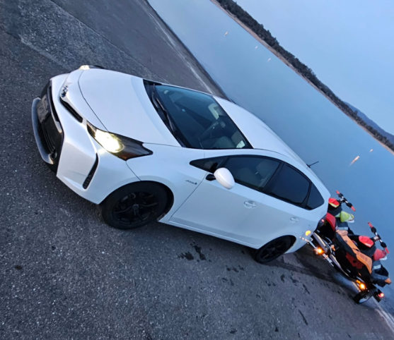 PK Prius Repair Sacramento, CA