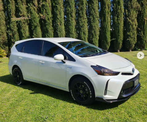 PK Prius Repair Sacramento, CA